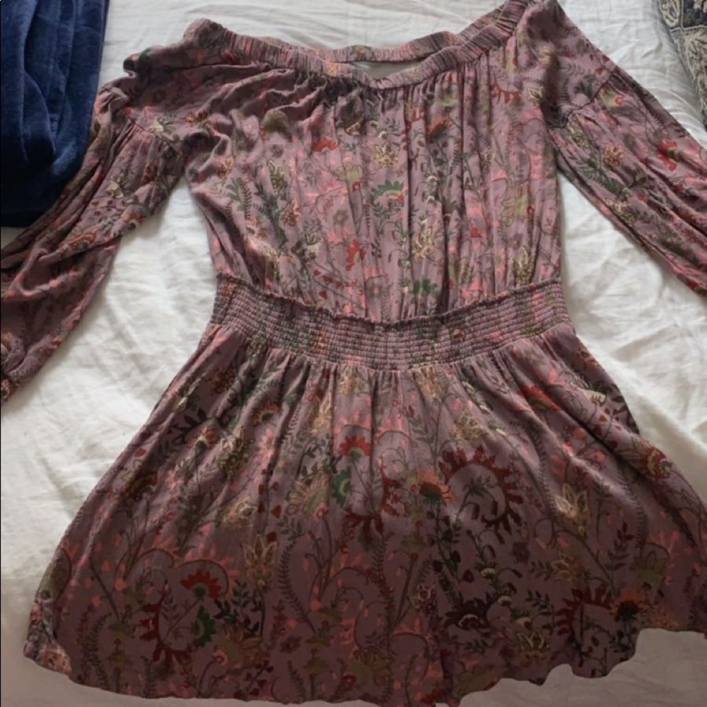 Freepeople romper
